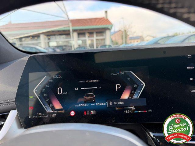 BMW 218 i Active Tourer Msport