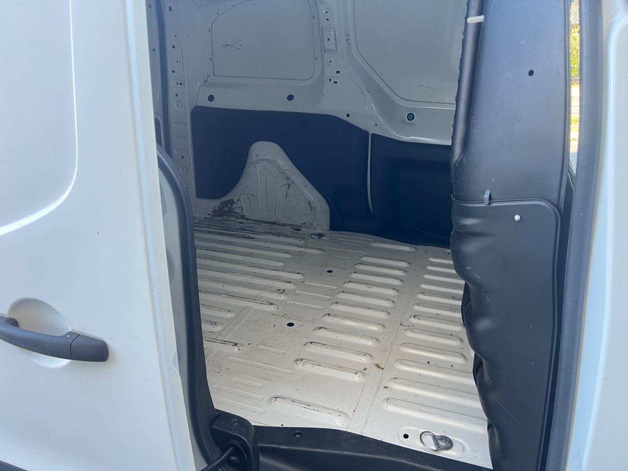 Peugeot Partner Tepee 1.6 HDi 75CV FAP Comfort