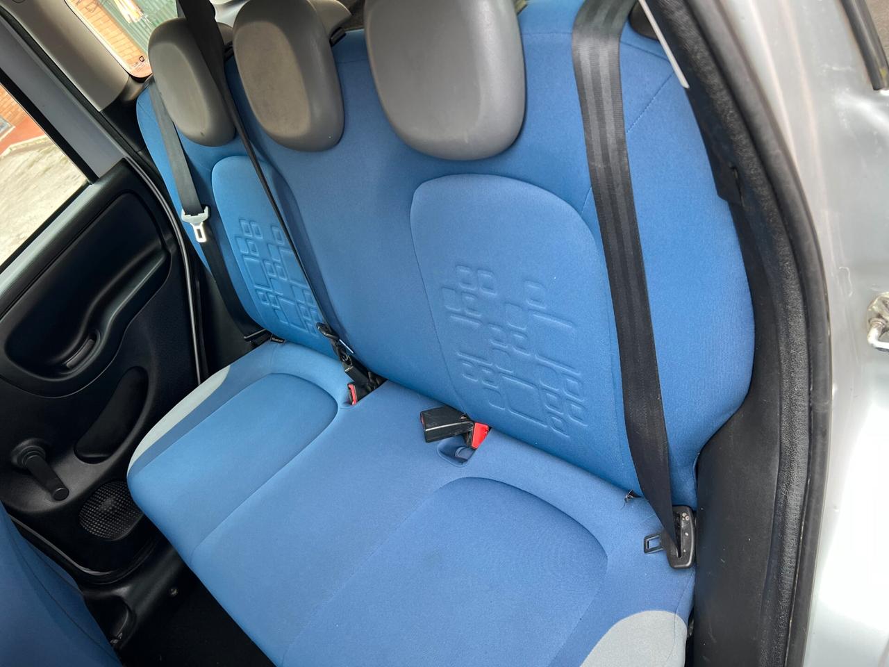 Fiat Panda 1.3 MJT S&S Lounge