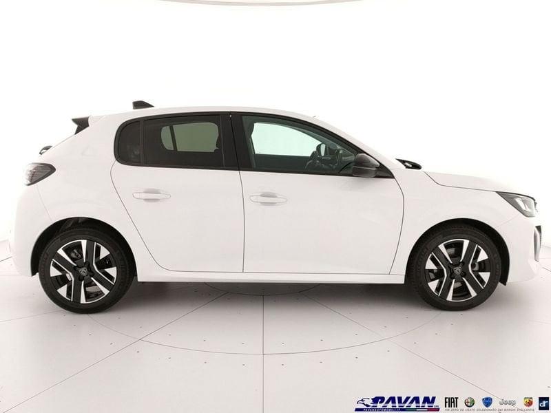 Peugeot 208 1.2 PureTech 100 Stop&Start 5 porte Allure
