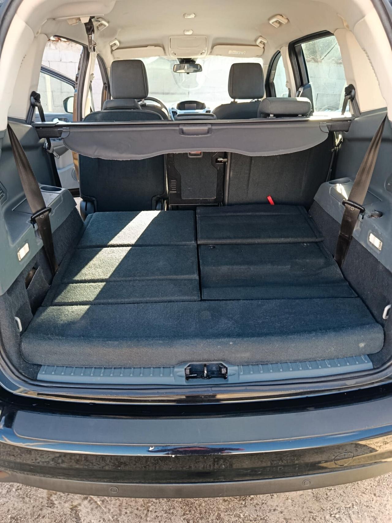 Grand C-Max 7 Posti 1.6 TDCi 115CV Titanium