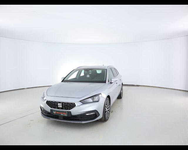 SEAT Leon Sportstourer 1.5 eTSI 150 CV DSG Xcellence