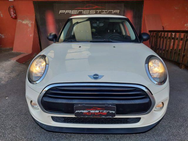 MINI One 1.2 One 75 CV
