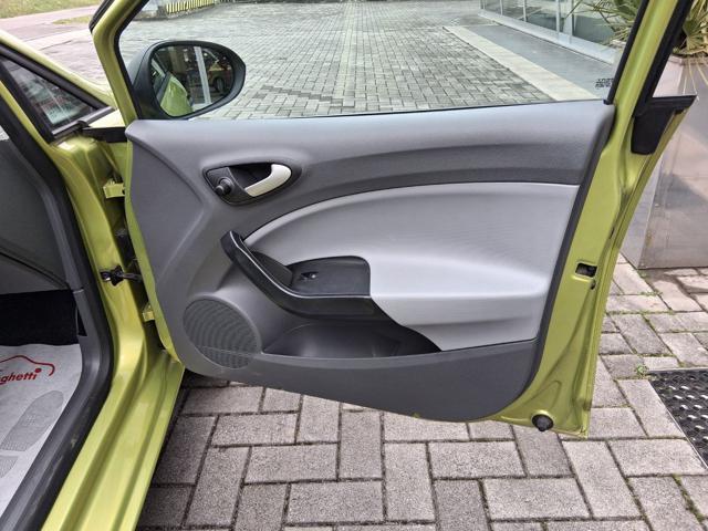 SEAT Ibiza 1.2 5p. Reference Dual GPL PERFETTA!!