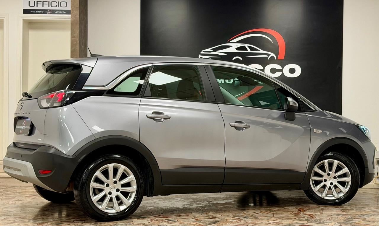 Opel Crossland ELEGANCE