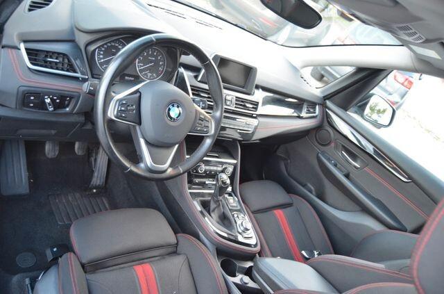Bmw 218 218i Coupé