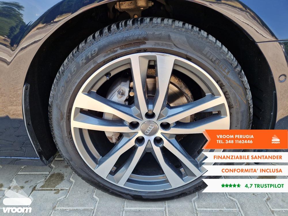 AUDI A6 40 2.0 TDI 204cv S tronic Business 11/2018