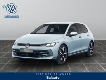 Volkswagen Golf 1.5 tsi ehybrid 204cv life dsg