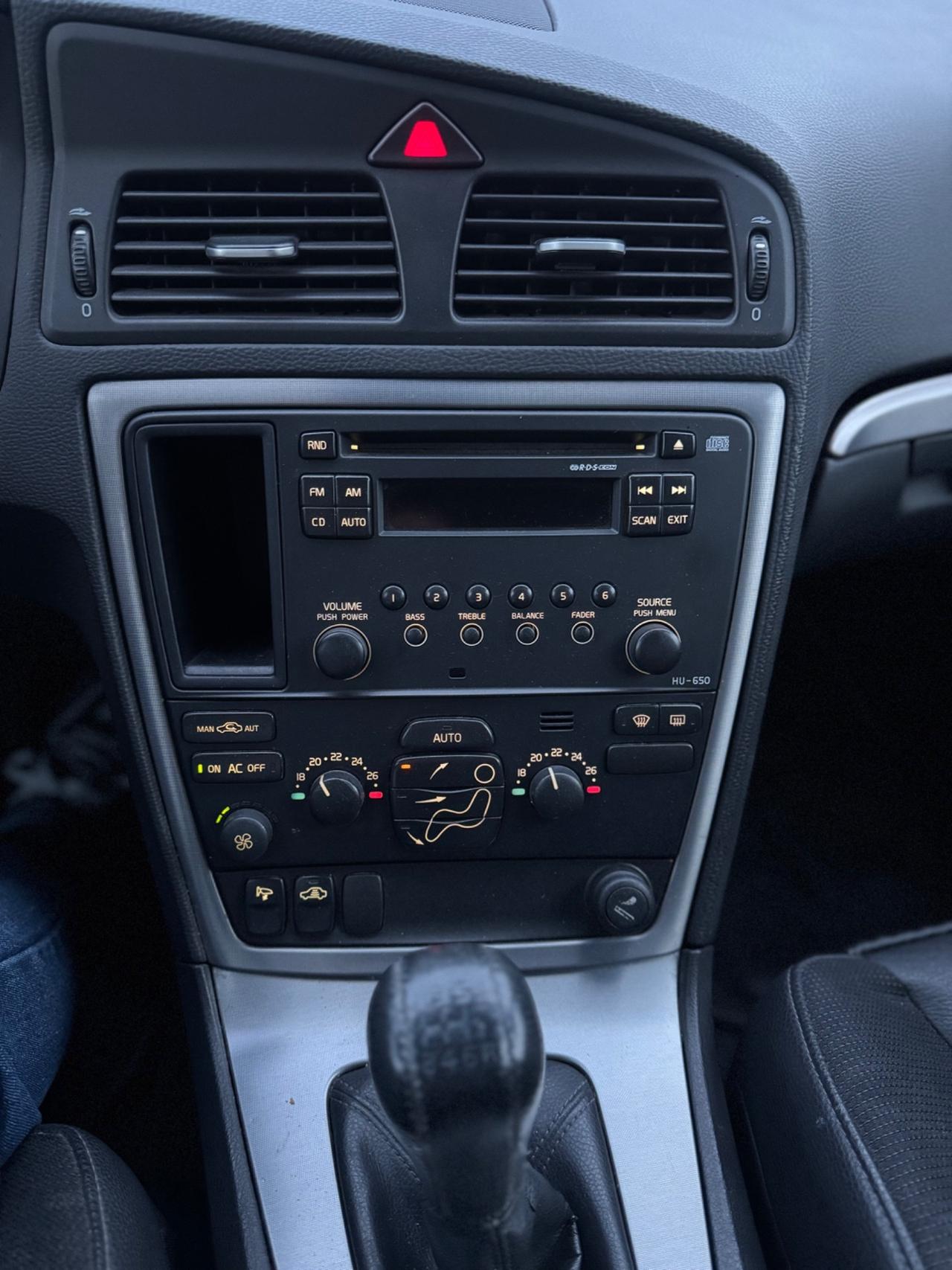 Volvo S60 2.4 D5 20V (185CV) cat Summum