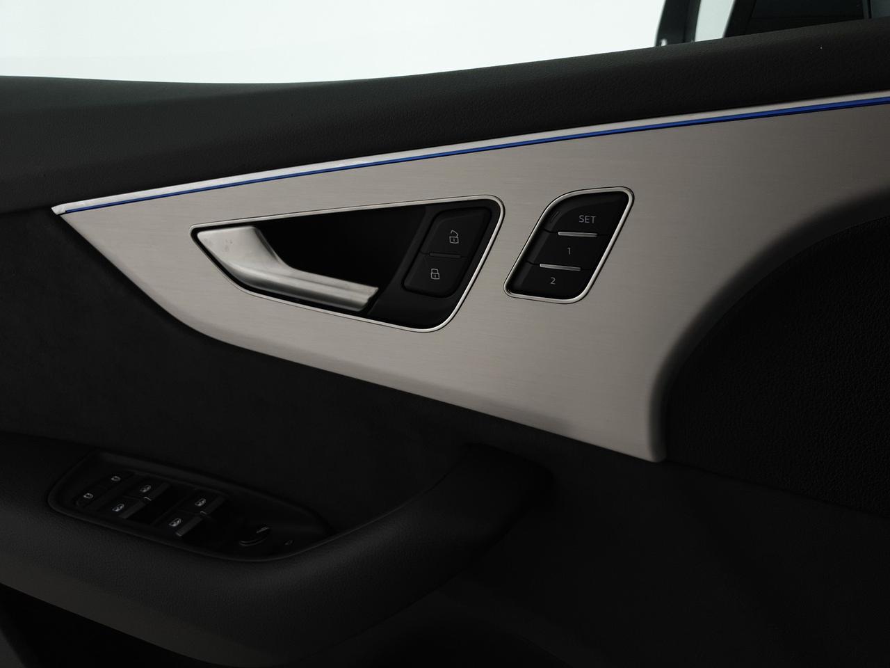 3.0TDI 286CV quattro tiptronic S line Edition