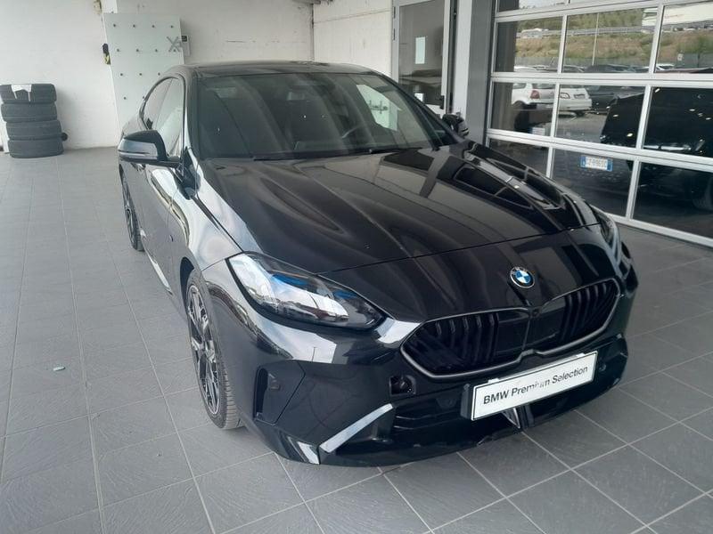 BMW Serie 2 Gran Coupe 218d Gran Coupe MSport Pro auto