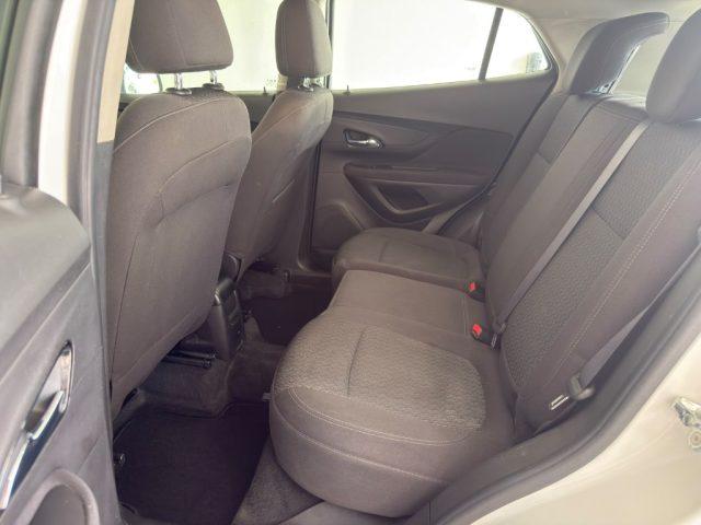 OPEL Mokka X 1.6 CDTI Ecotec 136CV 4x2 aut. Advance