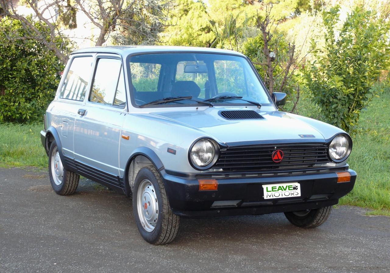 Autobianchi A 112 1050 Abarth (M0631)