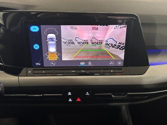 VOLKSWAGEN Golf 1.0 eTSI 110CV DSG Life