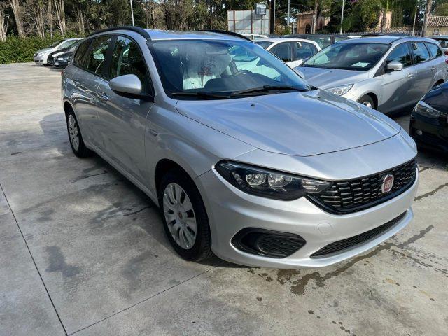 FIAT Tipo 1.6 Mjt S&S SW