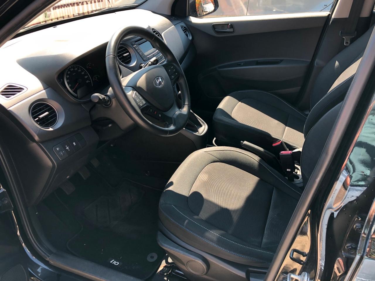 Hyundai i10 1.0 MPI Comfort