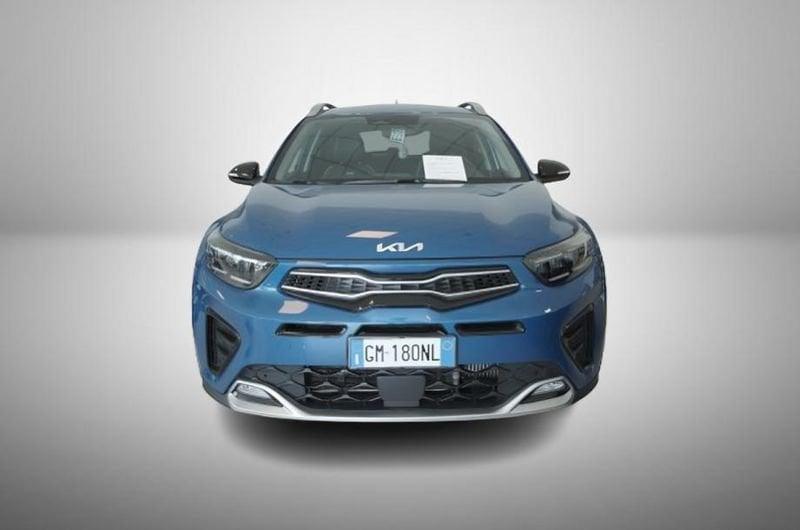 Kia Stonic 1.0 t-gdi mhev GT Line 100cv imt