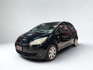 Mitsubishi Colt 1.5 DI-D 3p. CZ3 Invite