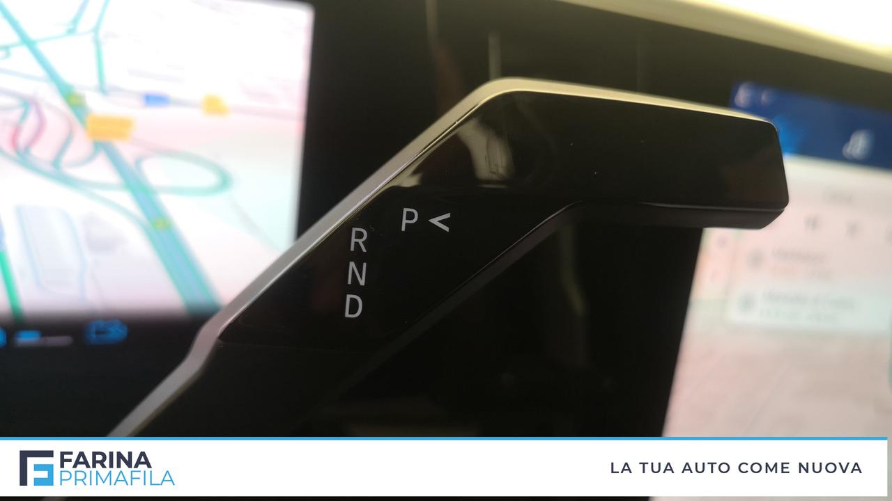 RENAULT RAFALE techno E-Tech full hybrid 200