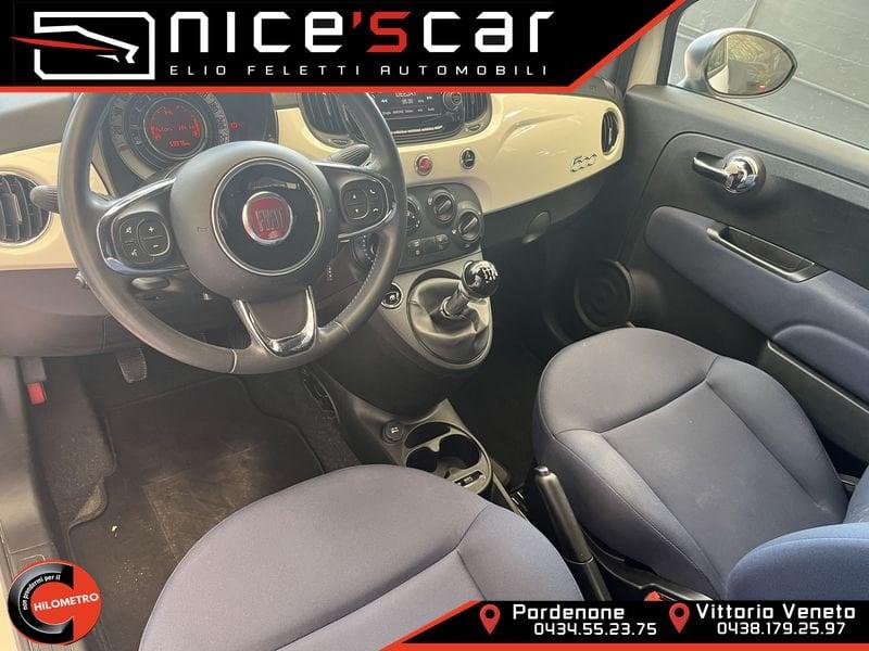 FIAT 500 500 1.0 Hybrid Cult