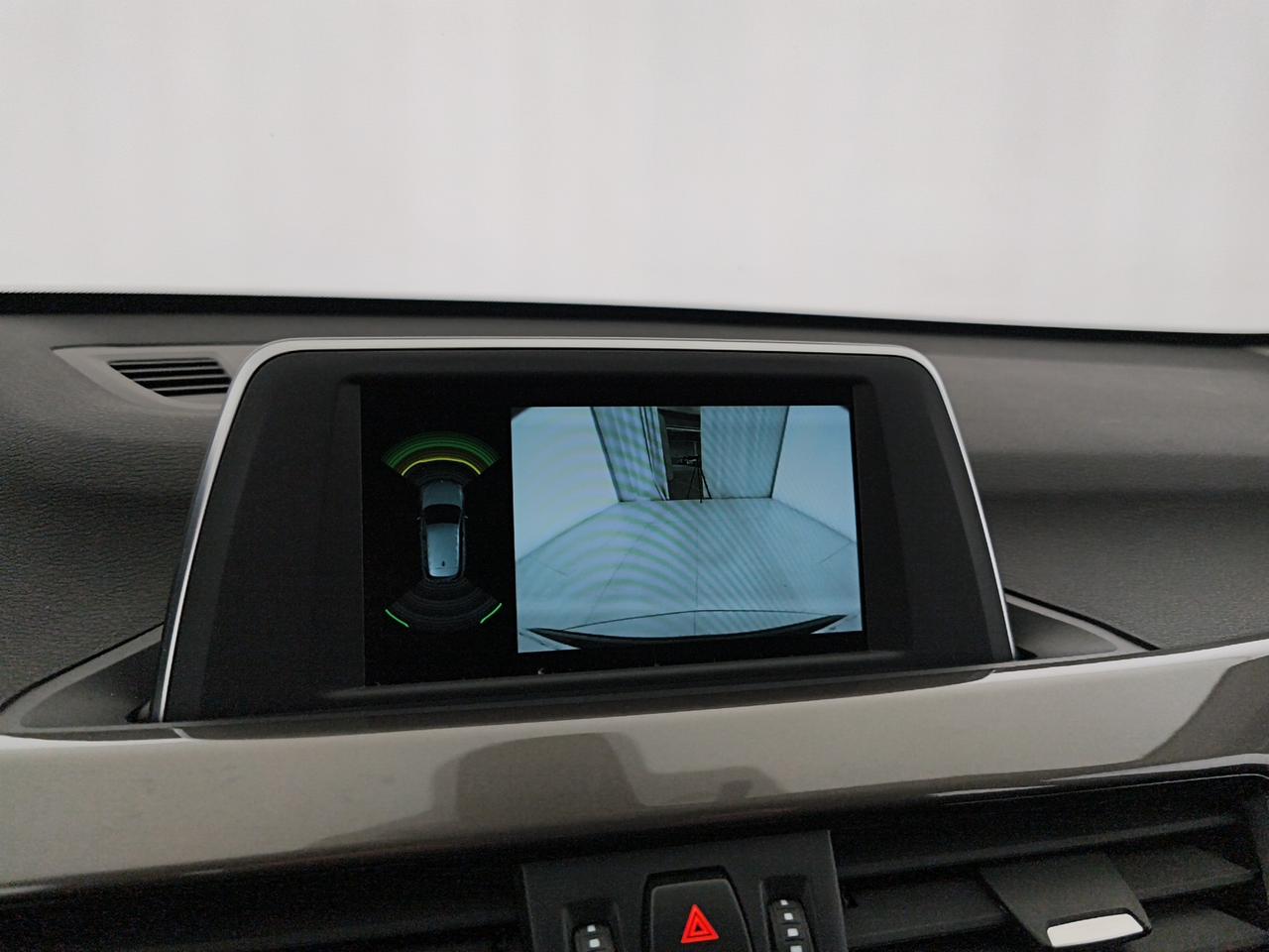 BMW X1 sDrive18d xLine