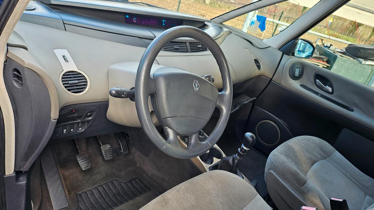 Renault Espace Espace 150CV