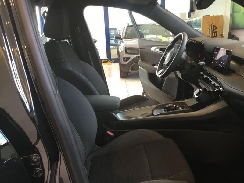 Alfa Romeo Tonale 1.3 280cv Plug-in Hybrid AT6 Sprint Q4 my25