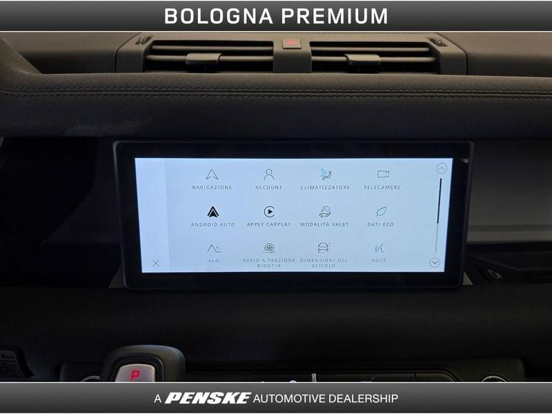 Land Rover Defender Defender 110 3.0D I6 200 CV AWD Auto S N1 - AUTOCARRO