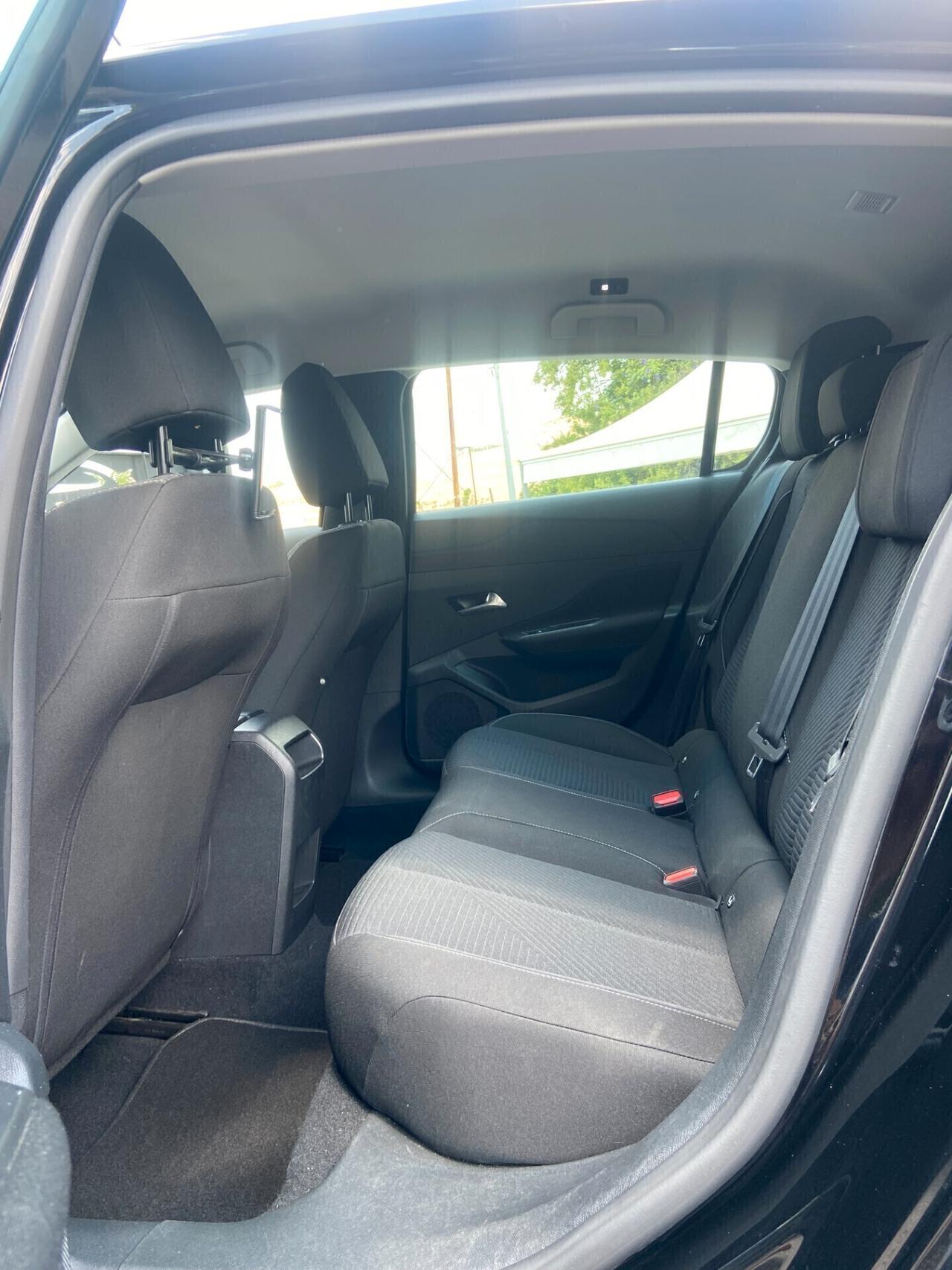 Peugeot 308 BlueHDi 130 S&S Allure Pack ( 24 Mesi di Garanzia)