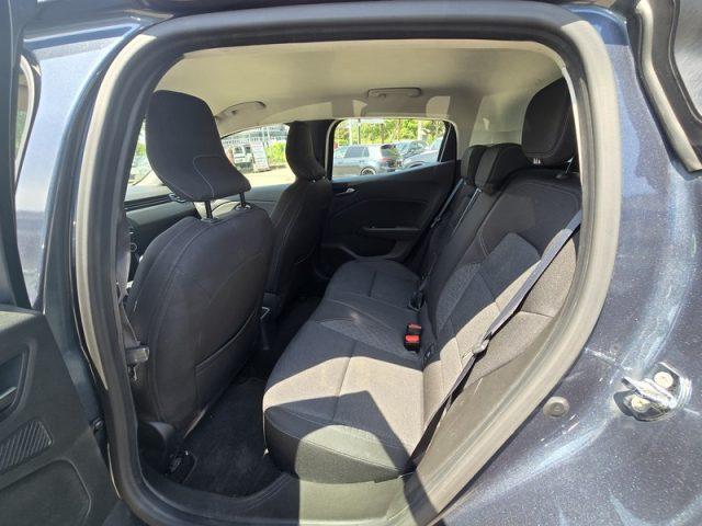 RENAULT Clio TCe 100 CV 5 porte NEOPATENTATI