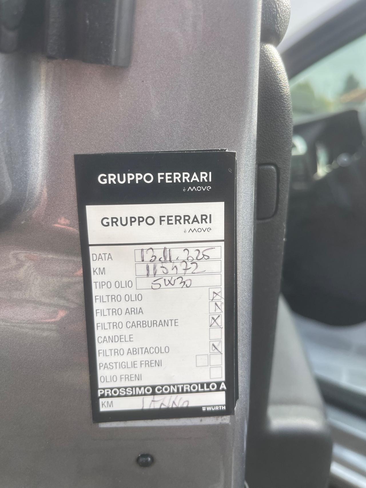 Citroen C4 BlueHDi 120 S&S EAT6 Feel