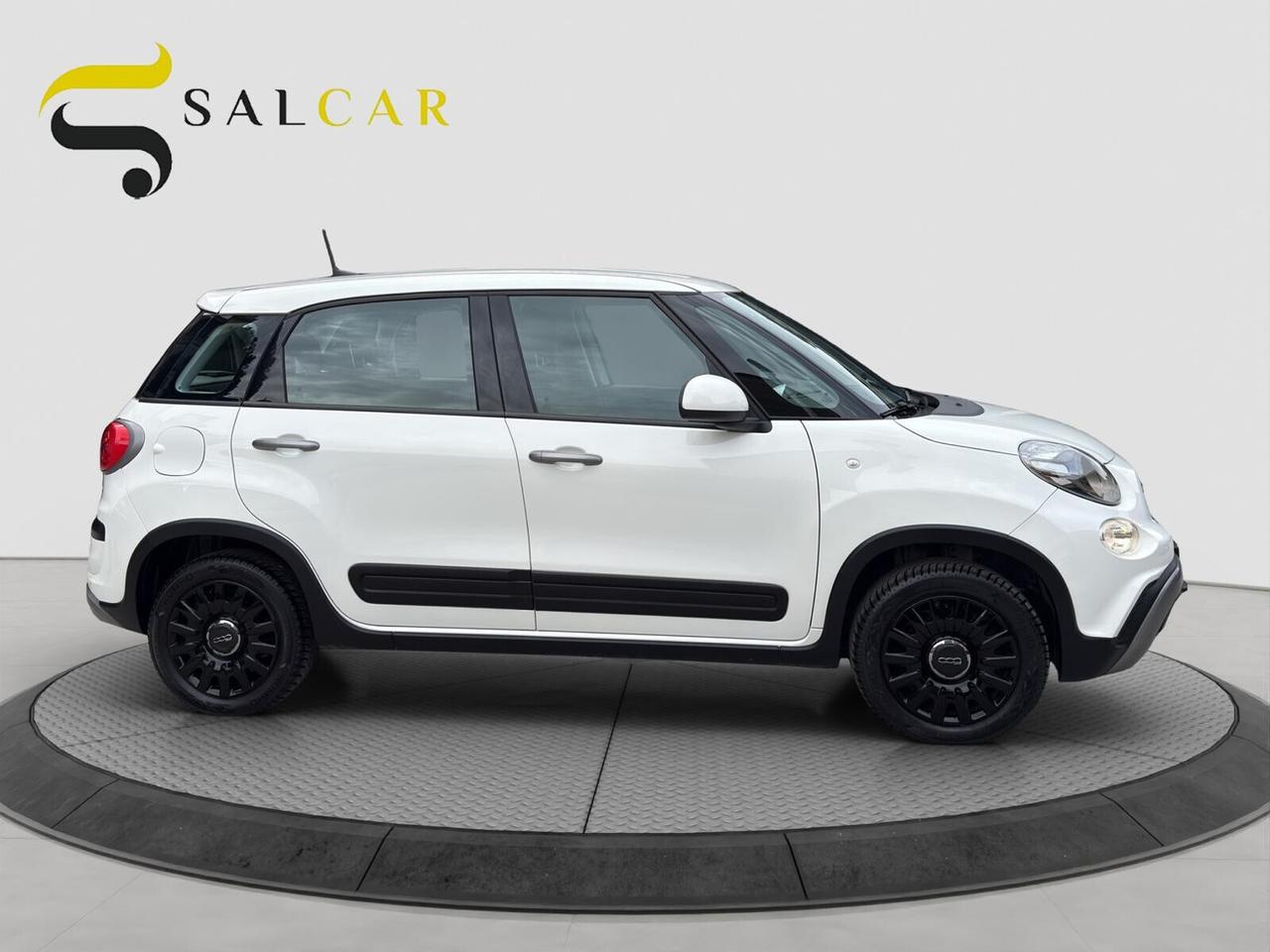 Fiat 500L Cross 1.3 mjt 95cv 2021