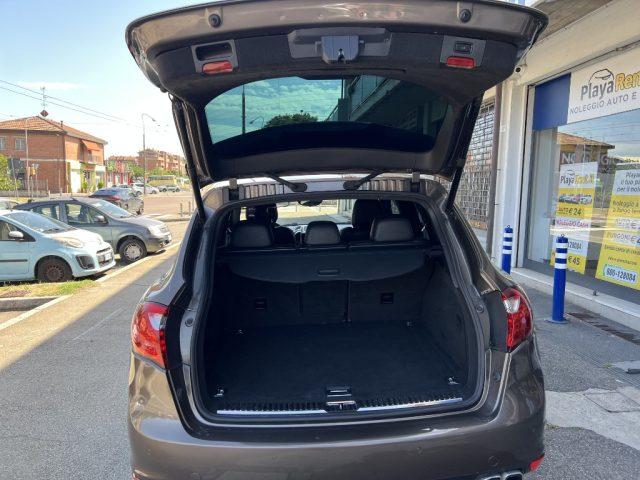 PORSCHE Cayenne 3.0 Diesel PERFETTA