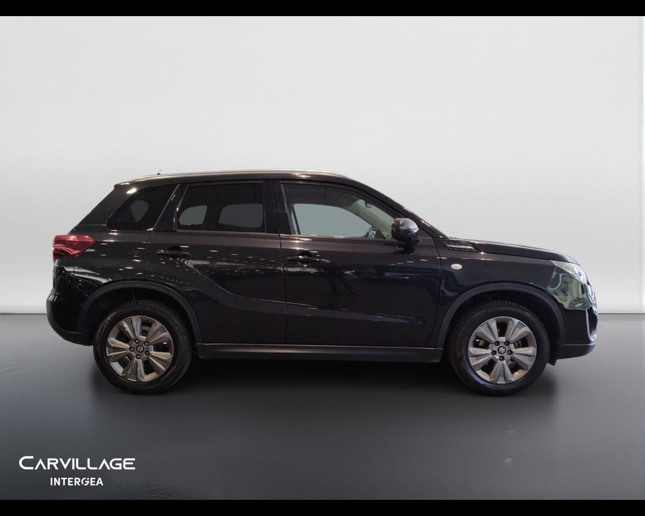 SUZUKI Vitara 1.4h Cool 4wd allgrip