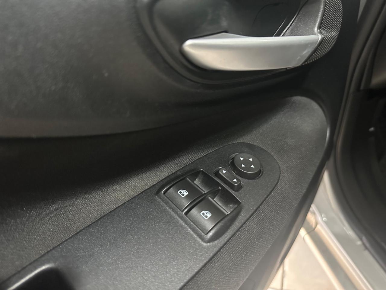 Fiat Punto Evo Punto Evo 1.3 Mjt 75 CV DPF 5 porte S&S Dynamic