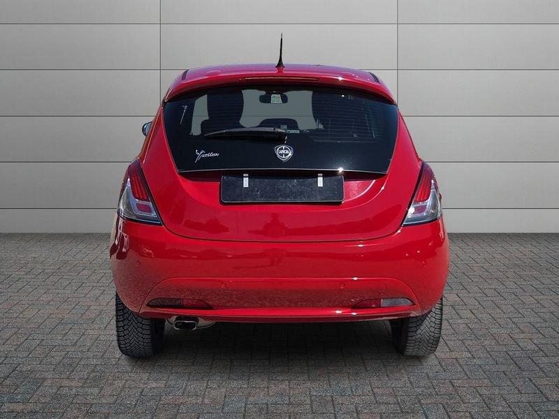 Lancia Ypsilon 3ª serie 1.2 69 CV 5 porte S&S Gold