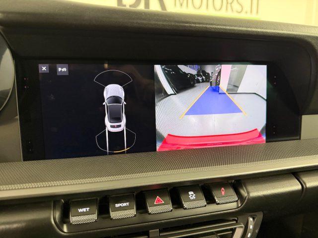 PORSCHE 992 911 Carrera S Cabriolet "IVA ESPOSTA"