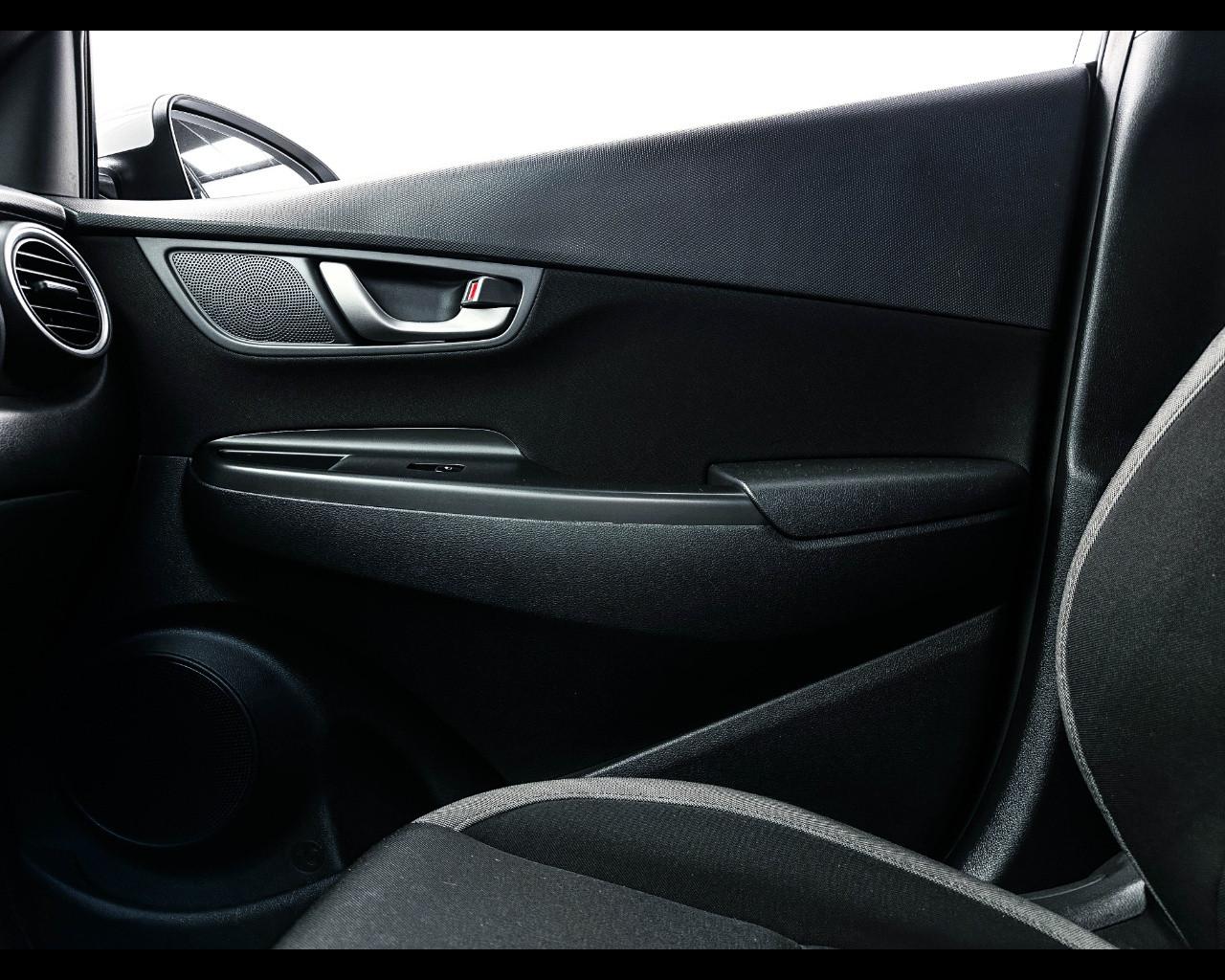 HYUNDAI Kona 1.6 CRDI 115 CV XTech