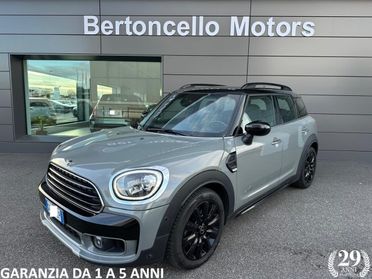 MINI Countryman 1.5 136cv Cooper Baker Street aut. ALL4 BLACK PACK