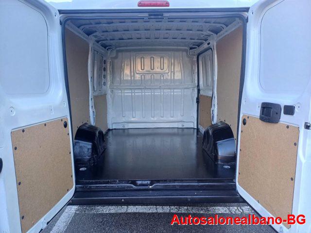 FIAT Ducato 30 2.2 Mjt 120CV PC-TN Furgone