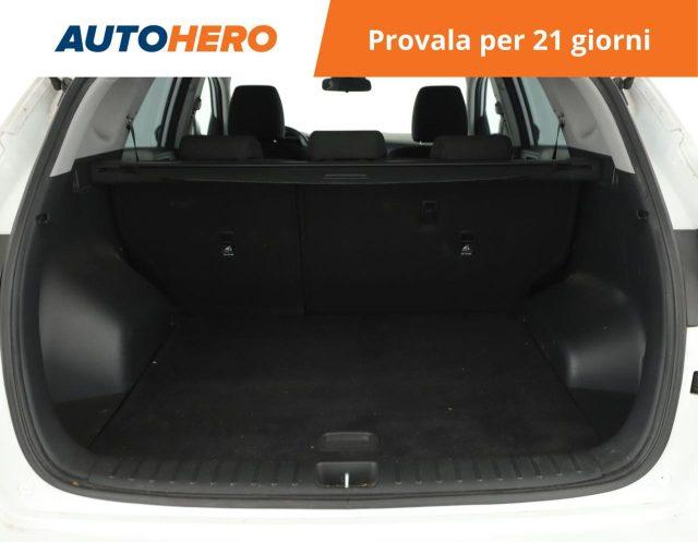 HYUNDAI Tucson 1.6 CRDi XTech