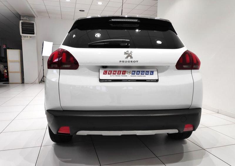 Peugeot 2008 BlueHDi 100 Allure*DIESEL*