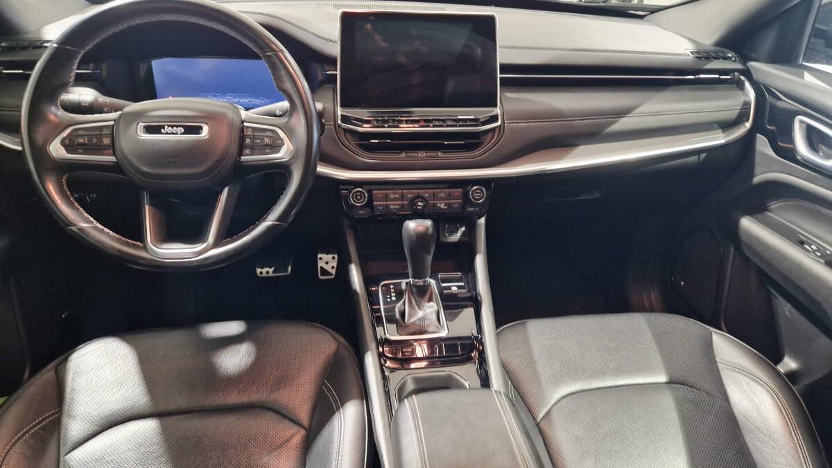 Jeep Compass 1.3 t. t4 S 2wd 150cv ddct