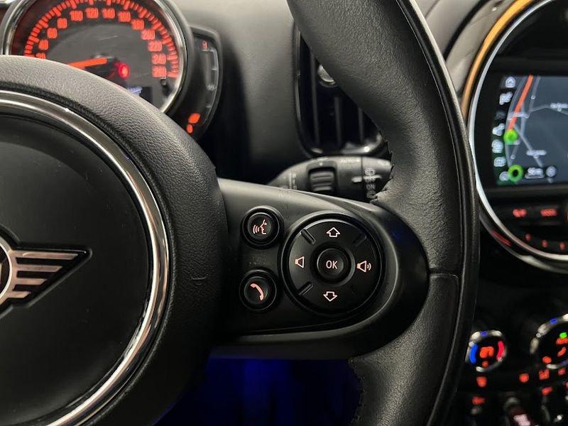 MINI Countryman Cooper D automatica