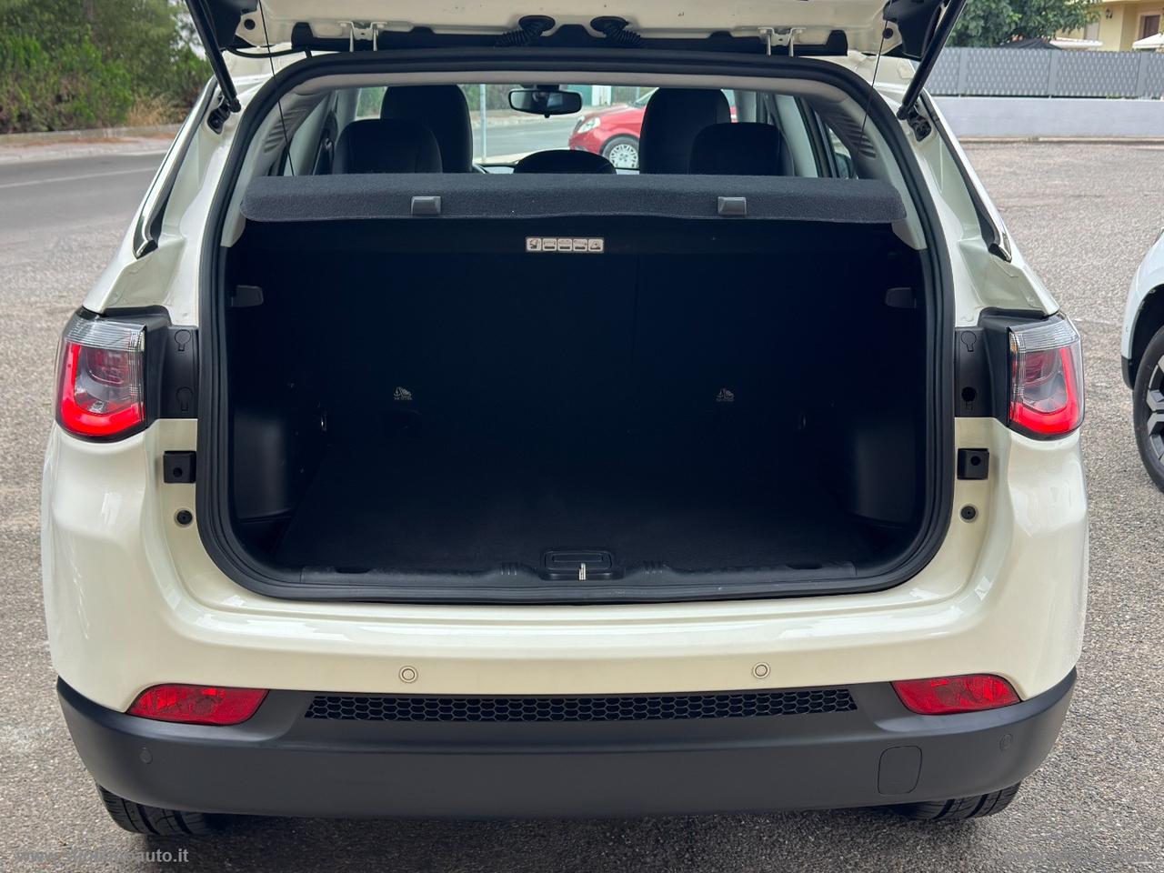JEEP Compass 1.6 Mjt II 2WD Business