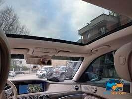 Mercedes-benz S 350 BLUETECH