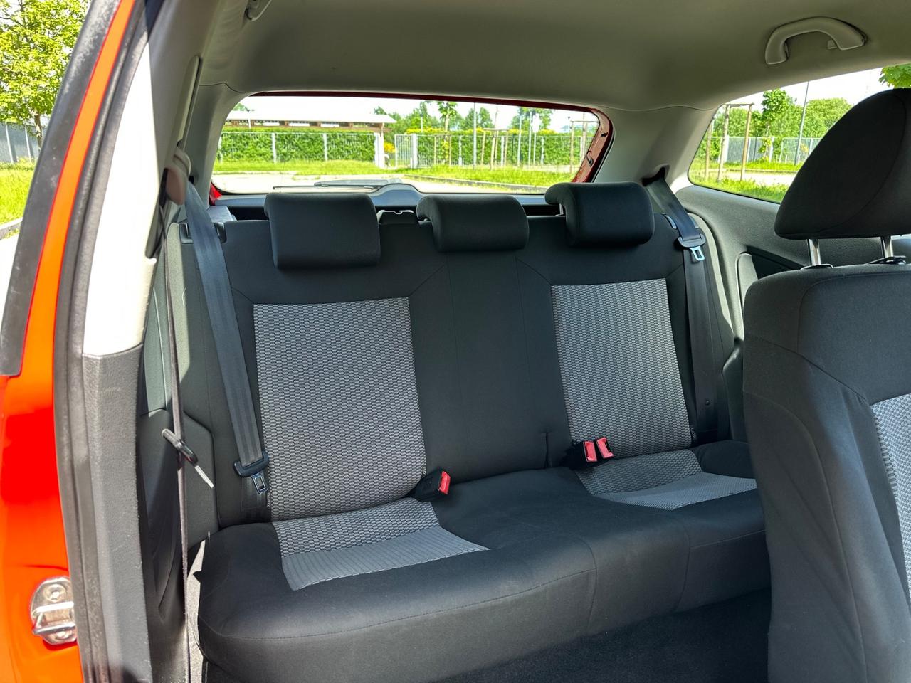 Volkswagen Polo 1.2 70 CV 5p. Comfortline