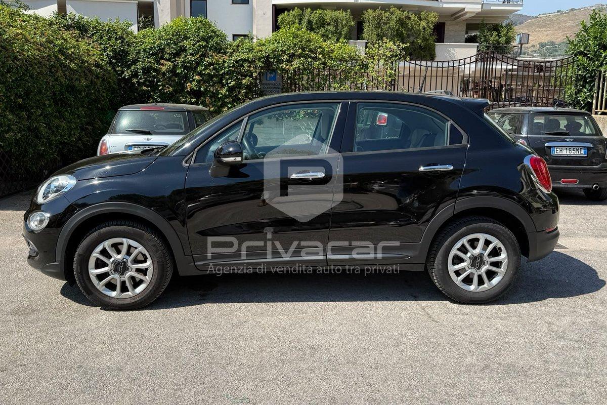 FIAT 500X 1.3 MultiJet 95 CV Business