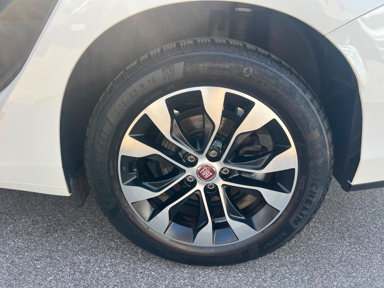 Fiat Tipo SW 1.6 Mjt 130 CV S&S My23