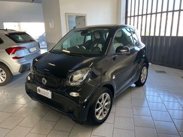 Smart ForTwo 70 1.0 Passion Tetto Navy